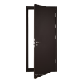 Hot Selling Steel Fabrication Bullet Proof Door For Electrical Room